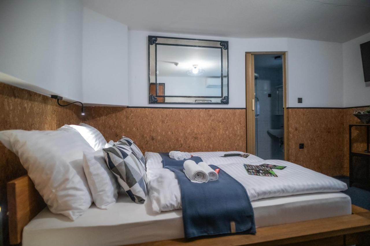 4 Evszak Voelgyhotel Matrafured Εξωτερικό φωτογραφία