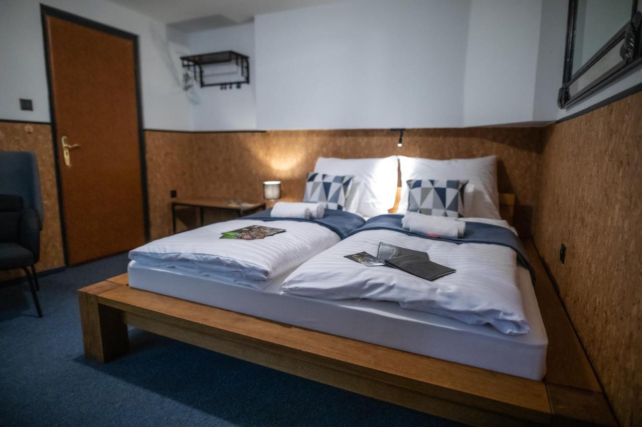 4 Evszak Voelgyhotel Matrafured Εξωτερικό φωτογραφία